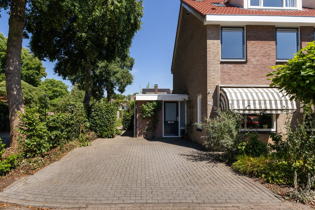 Foto 8 van Nachtegaal 37