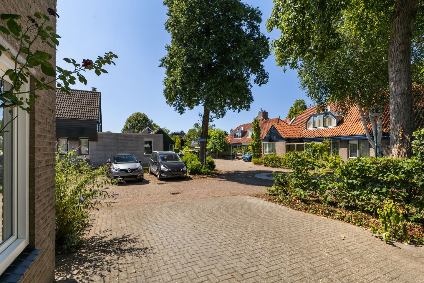 Foto 10 van Nachtegaal 37