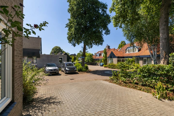 Foto 10 van Nachtegaal 37