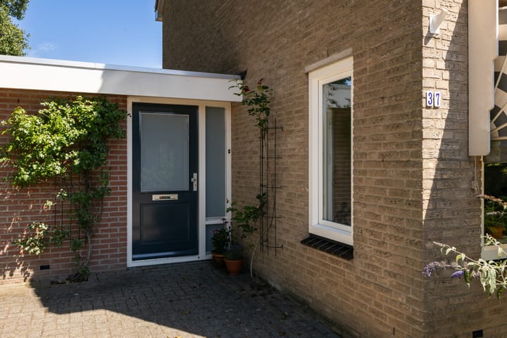 Foto 11 van Nachtegaal 37