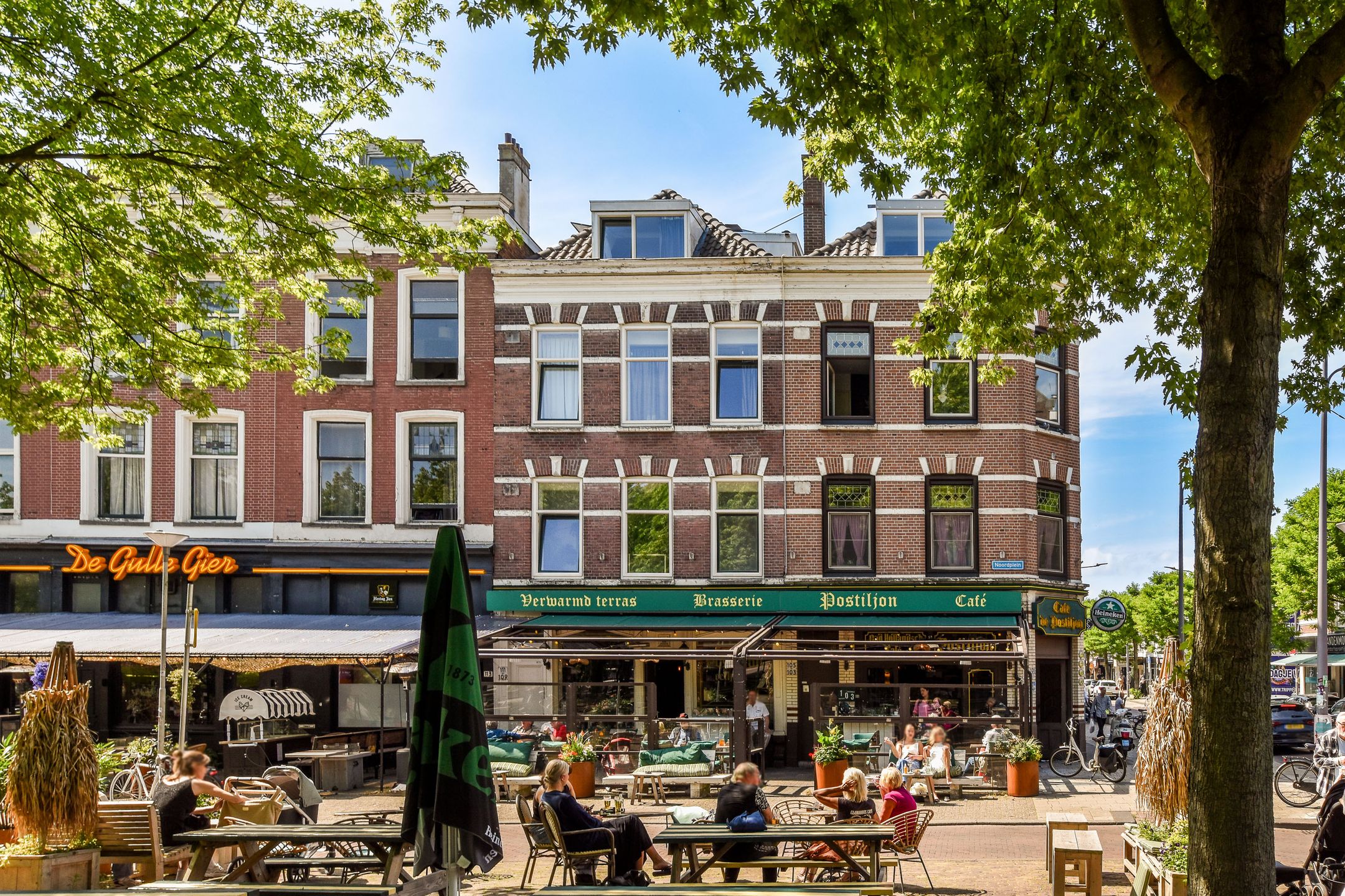 Foto 18 van Jensiusstraat 52-A