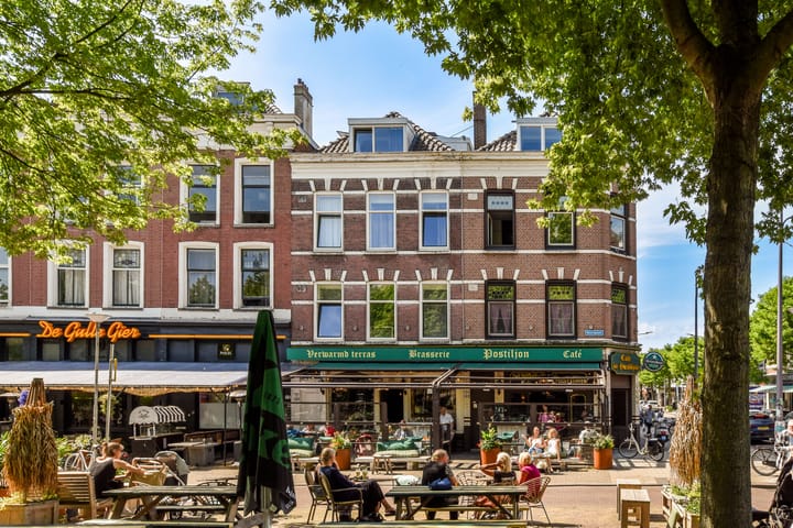 Foto 18 van Jensiusstraat 52-A