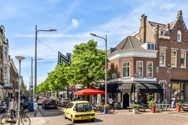 Foto 19 van Jensiusstraat 52-A