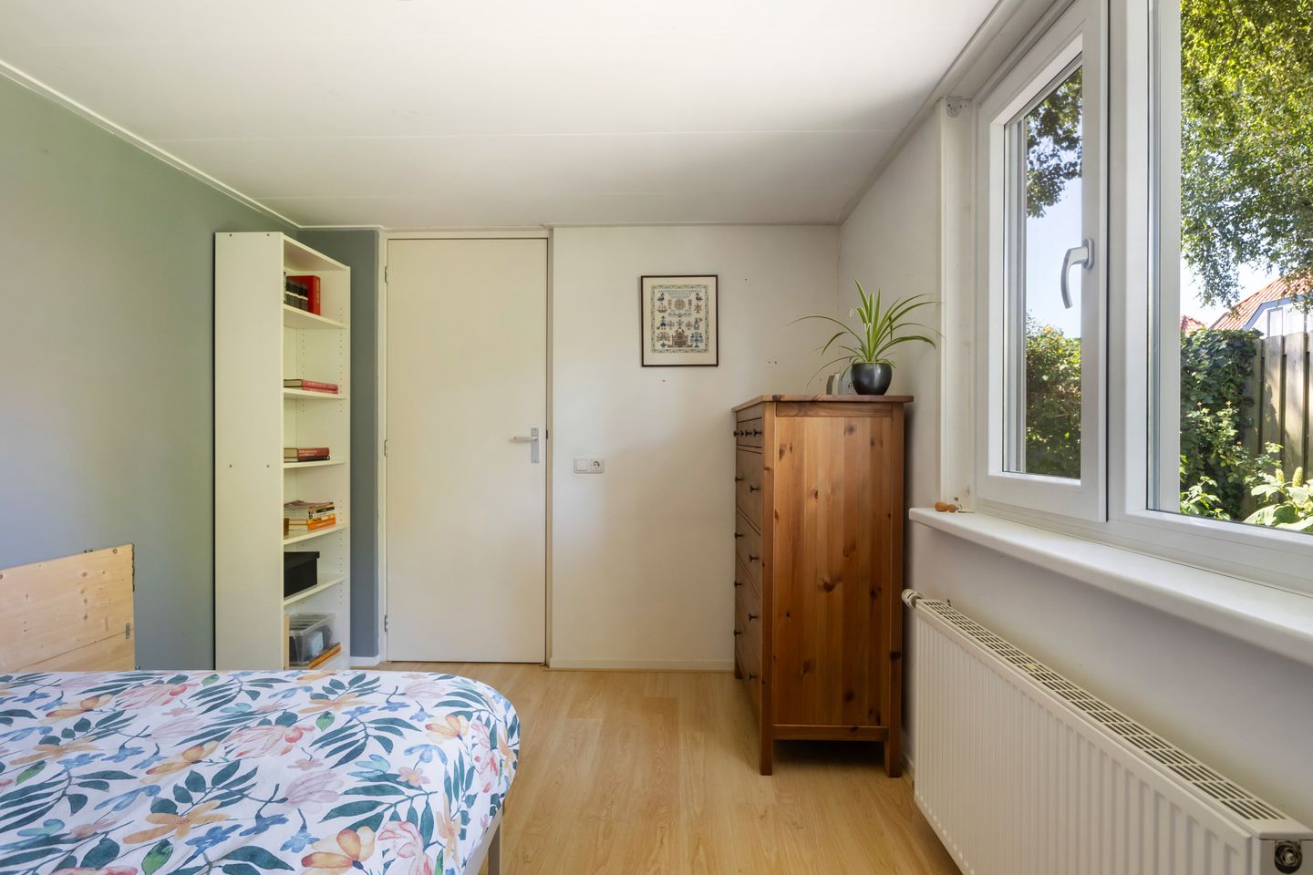 Foto 14 van Nachtegaal 37