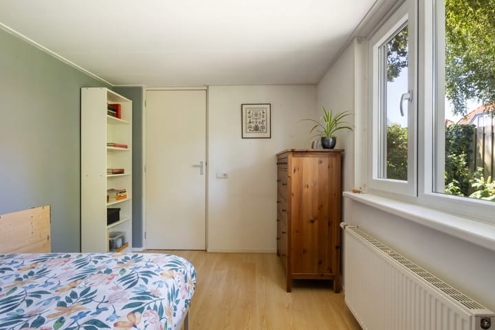 Foto 14 van Nachtegaal 37