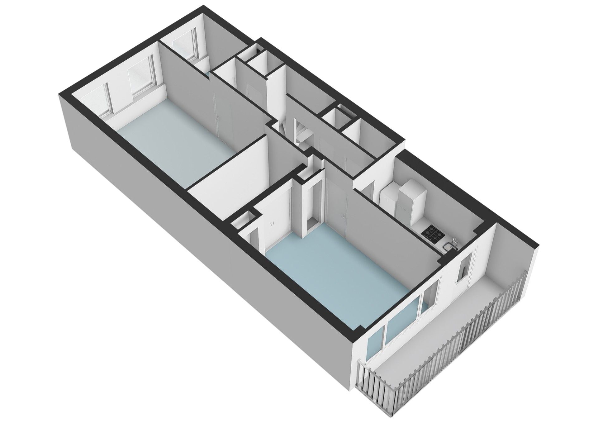 Foto 21 van Jensiusstraat 52-A