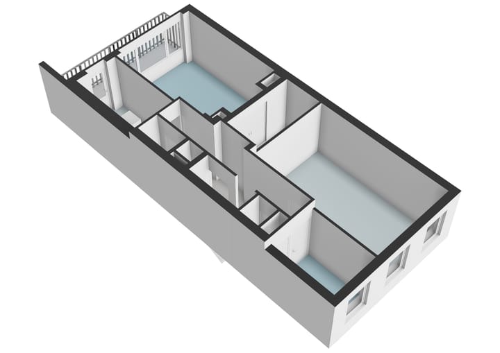 Foto 22 van Jensiusstraat 52-A