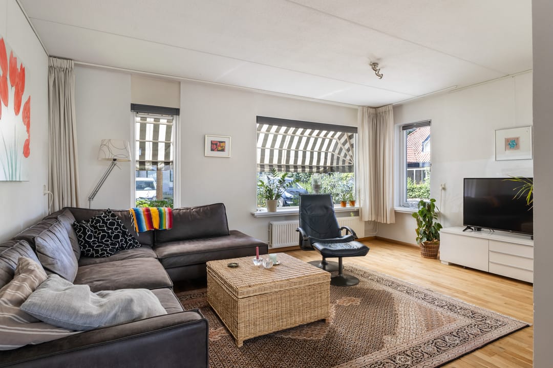 Foto 17 van Nachtegaal 37