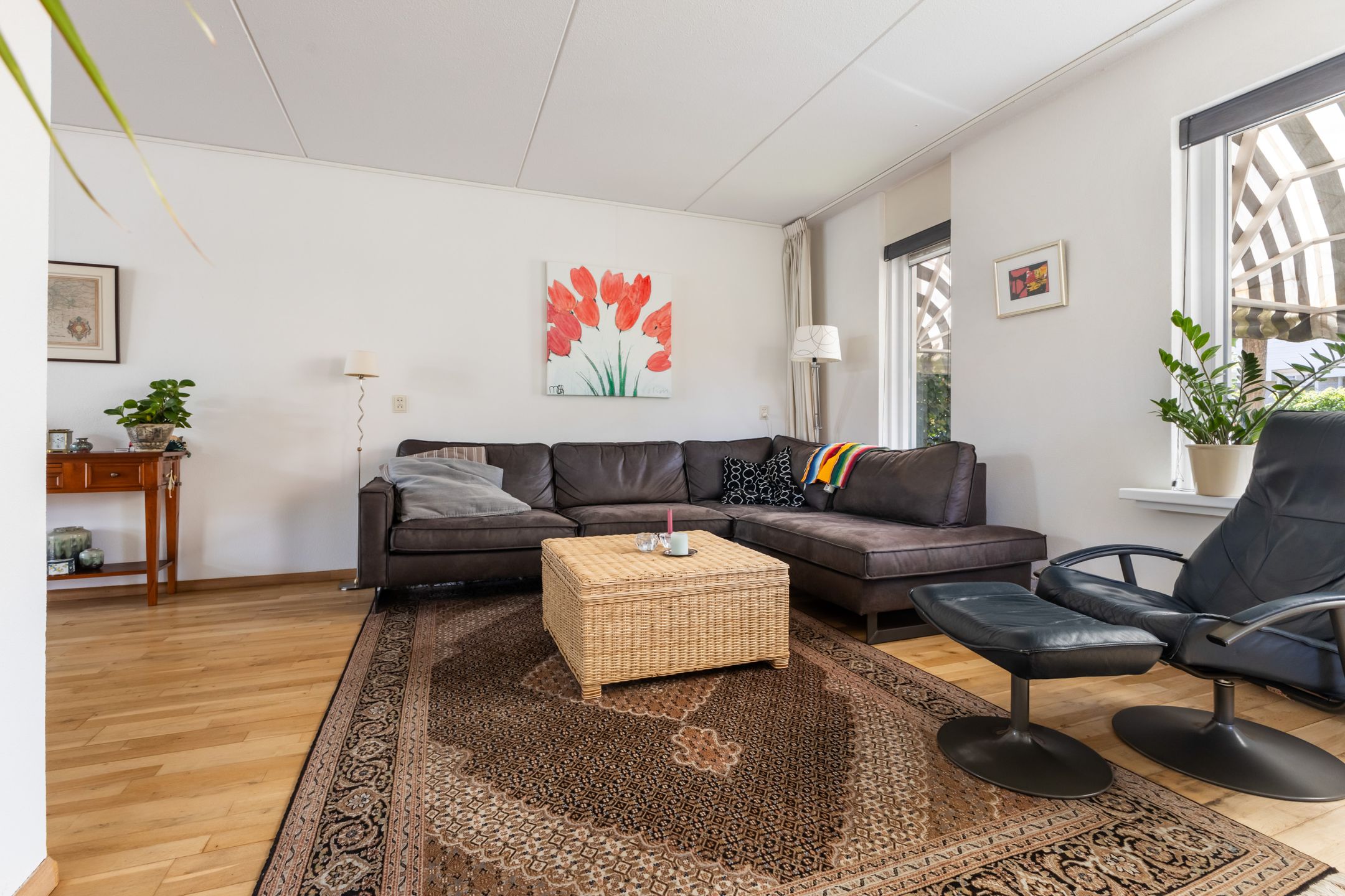 Foto 21 van Nachtegaal 37