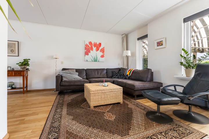 Foto 21 van Nachtegaal 37