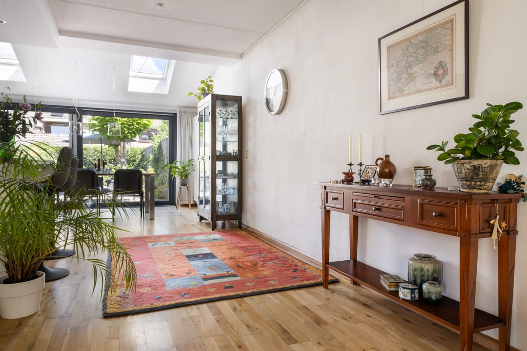 Foto 22 van Nachtegaal 37