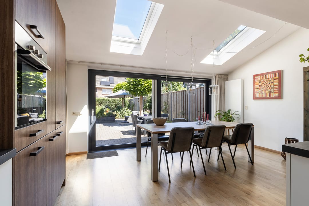 Foto 28 van Nachtegaal 37