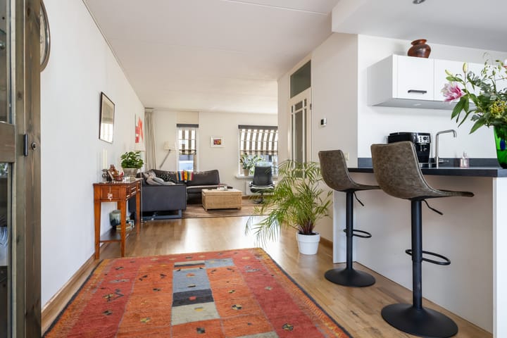 Foto 33 van Nachtegaal 37