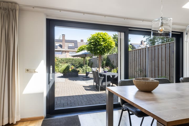 Foto 34 van Nachtegaal 37