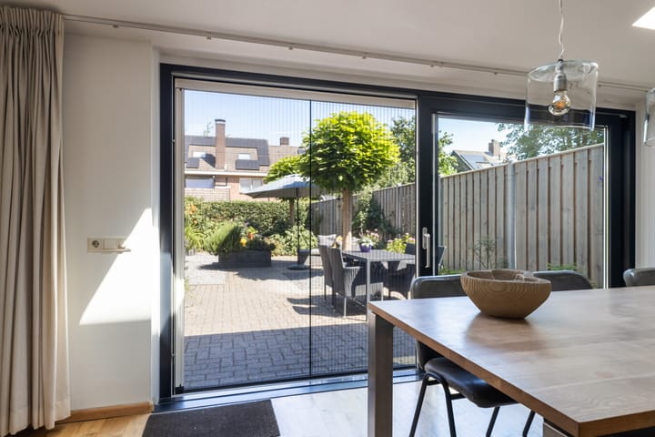 Foto 35 van Nachtegaal 37