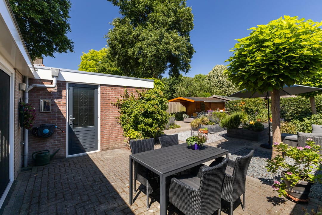 Foto 37 van Nachtegaal 37