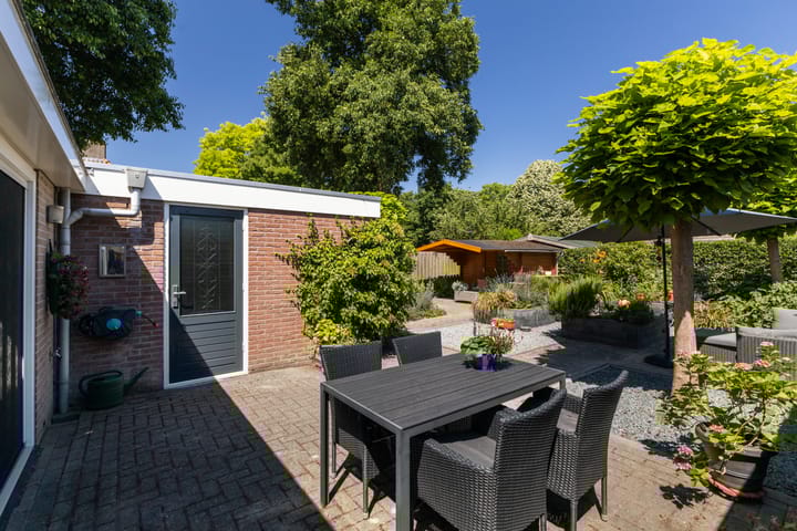 Foto 37 van Nachtegaal 37