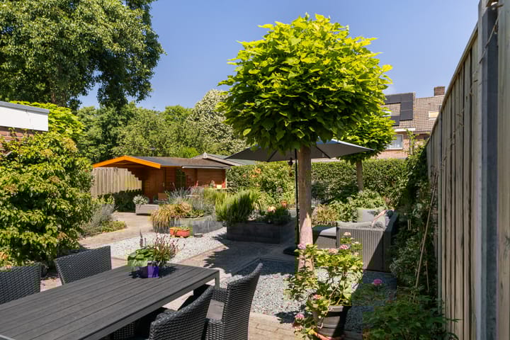 Foto 38 van Nachtegaal 37