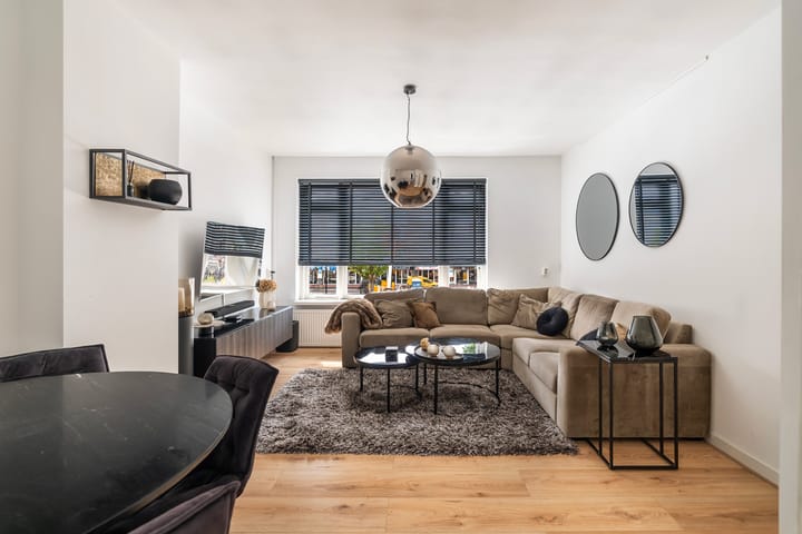 Foto 1 van Hendrik Ravesteijnplein 26