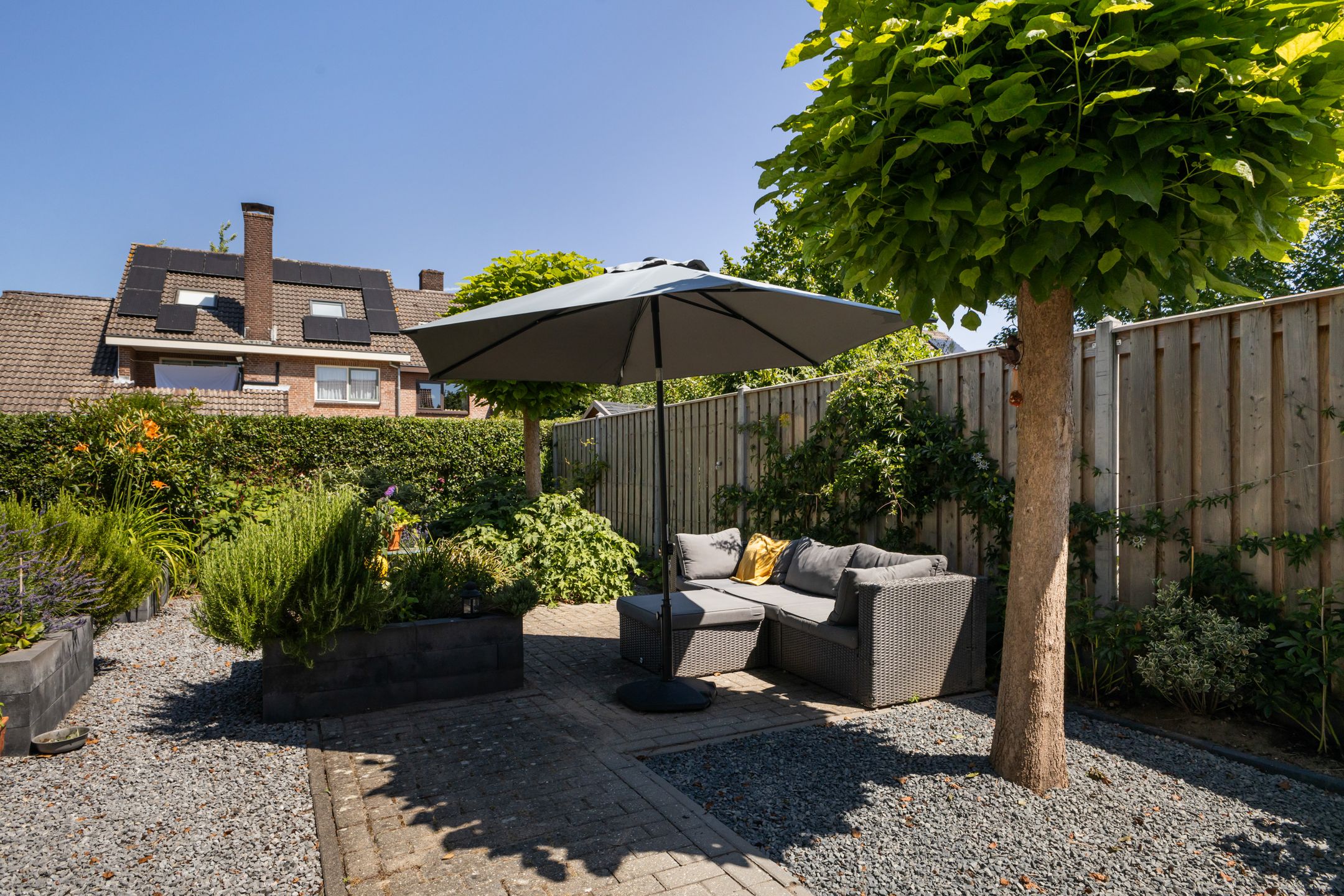 Foto 39 van Nachtegaal 37