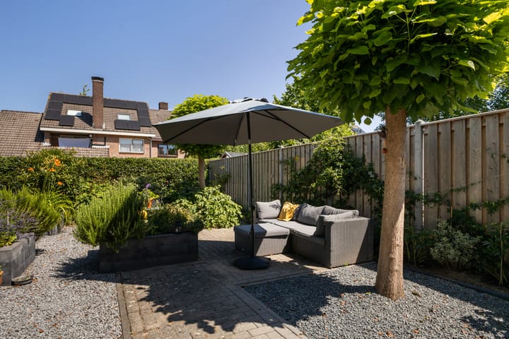 Foto 39 van Nachtegaal 37