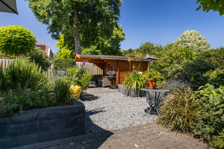 Foto 40 van Nachtegaal 37