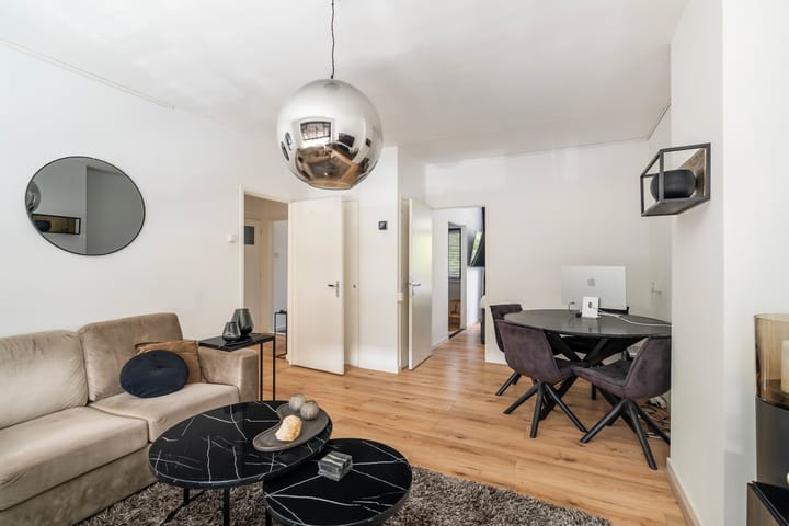 Foto 3 van Hendrik Ravesteijnplein 26