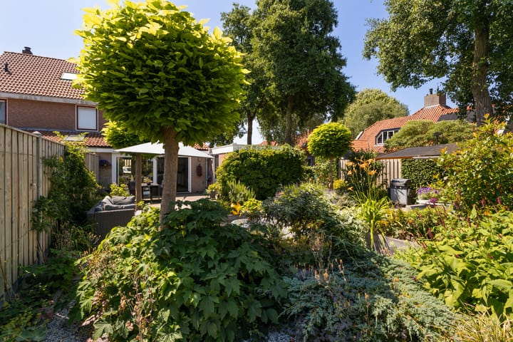 Foto 41 van Nachtegaal 37