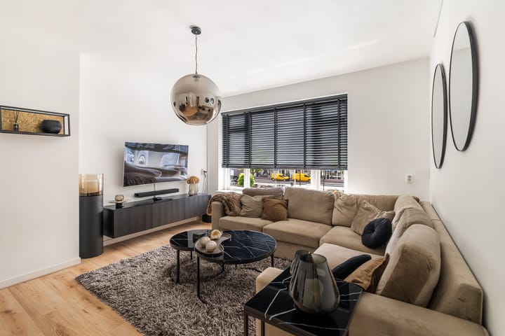 Foto 4 van Hendrik Ravesteijnplein 26