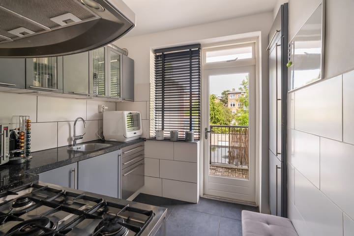 Foto 6 van Hendrik Ravesteijnplein 26