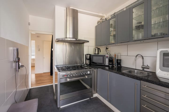 Foto 7 van Hendrik Ravesteijnplein 26