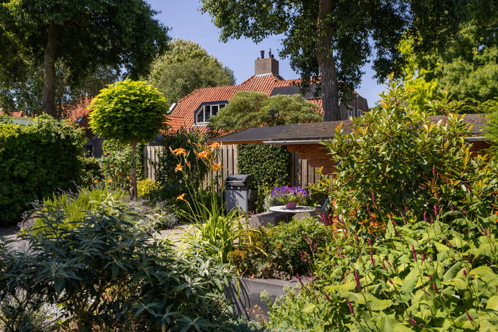 Foto 42 van Nachtegaal 37