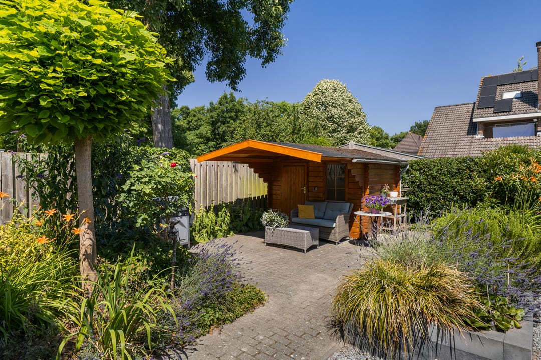 Foto 43 van Nachtegaal 37