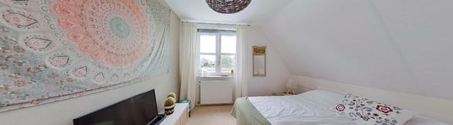 Slaapkamer