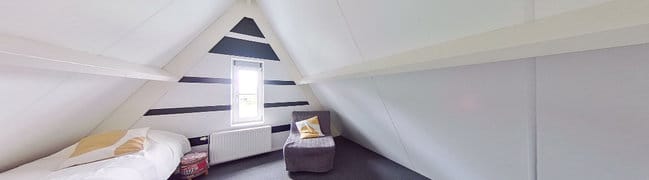 Slaapkamer