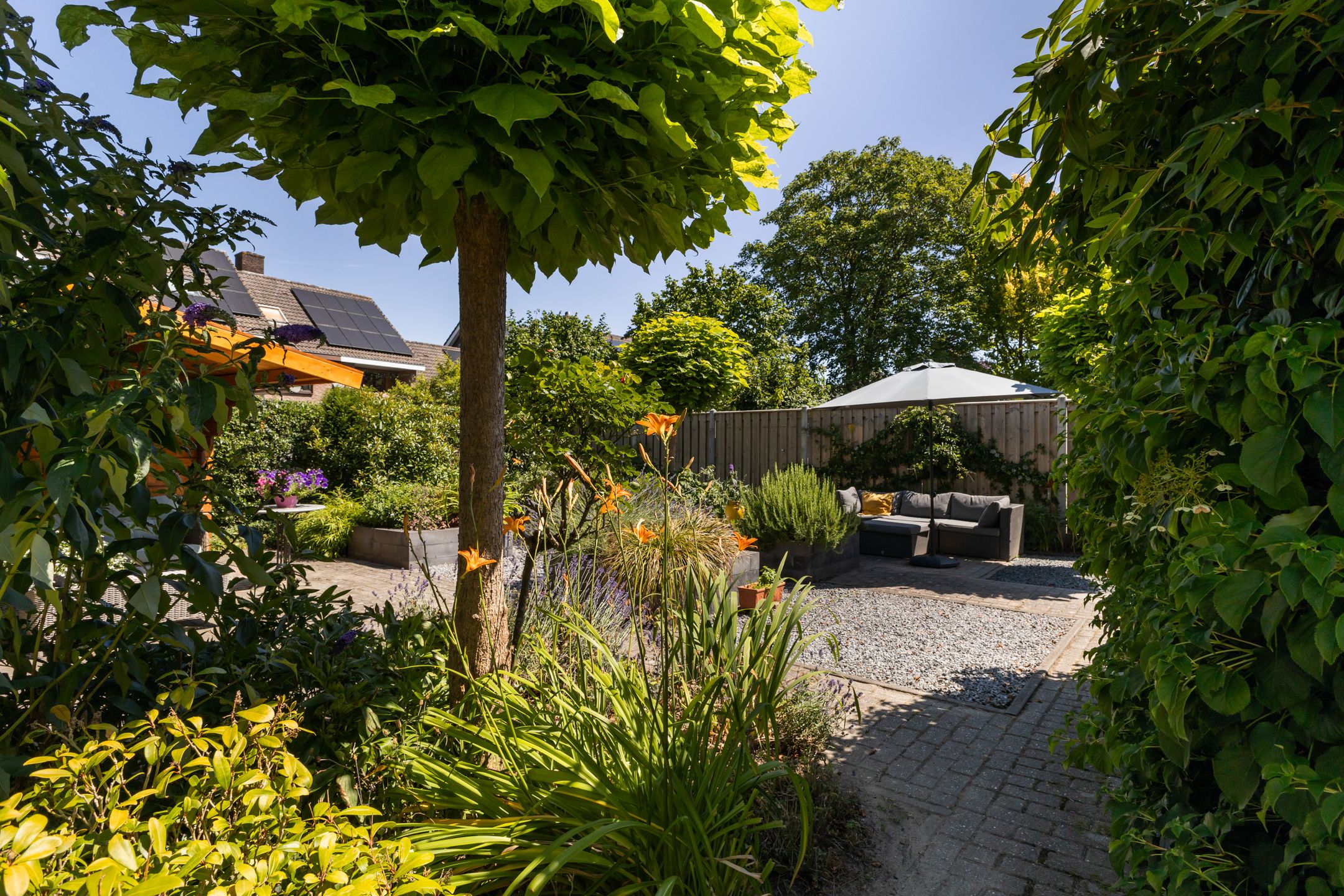 Foto 45 van Nachtegaal 37