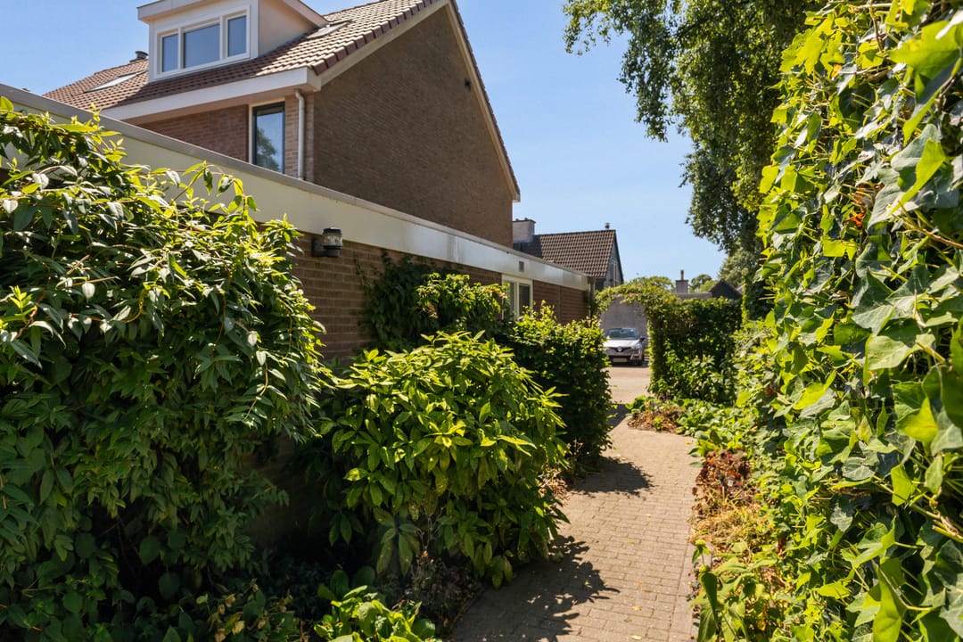 Foto 46 van Nachtegaal 37