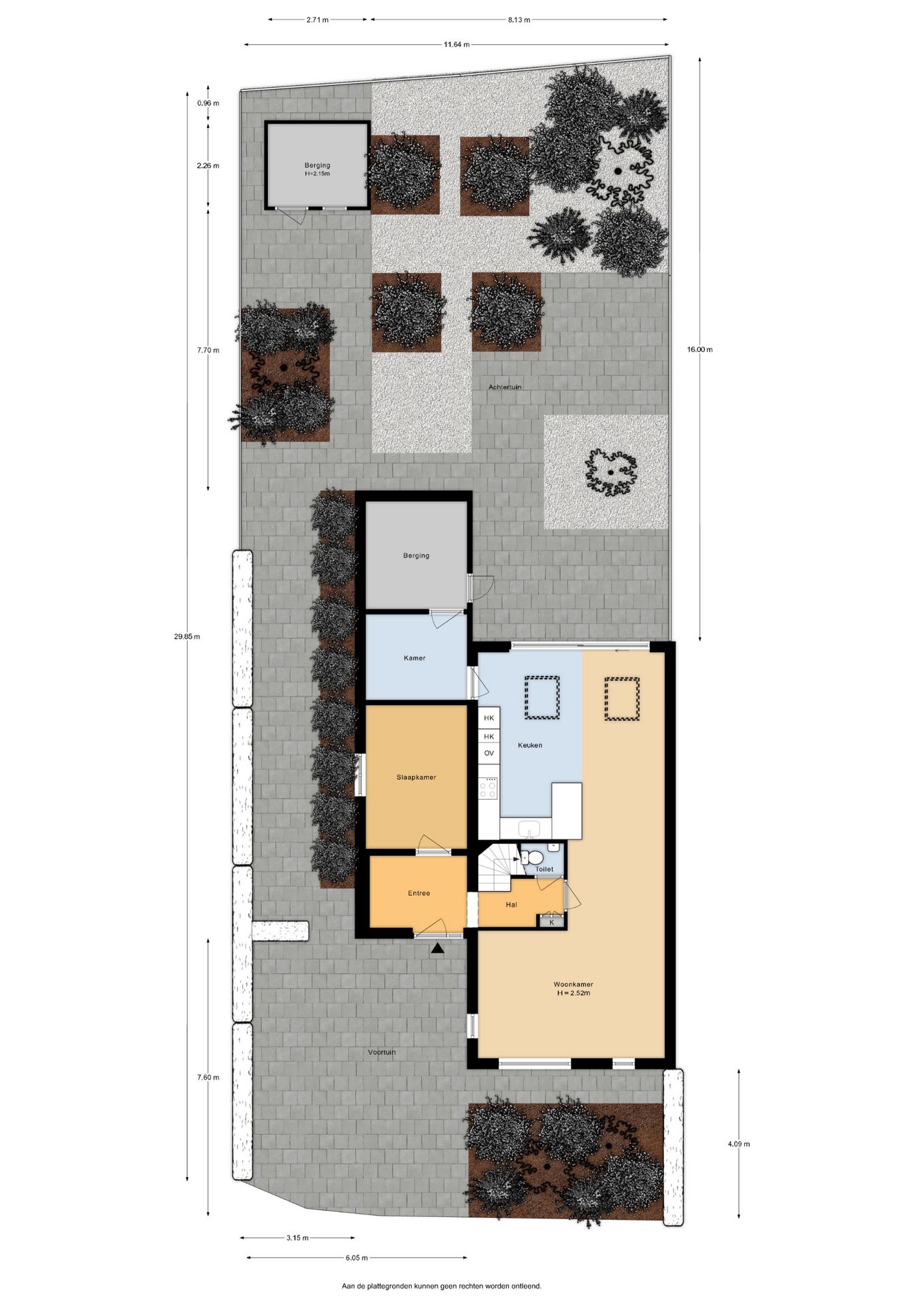 Foto 48 van Nachtegaal 37