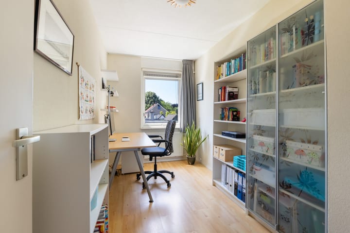 Foto 54 van Nachtegaal 37