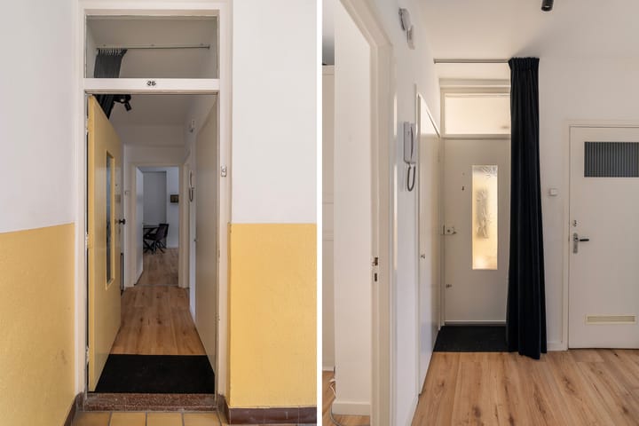 Foto 16 van Hendrik Ravesteijnplein 26