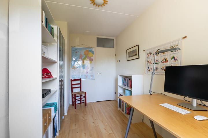 Foto 55 van Nachtegaal 37