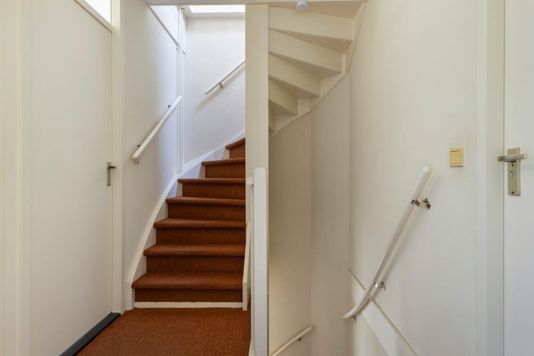 Foto 58 van Nachtegaal 37