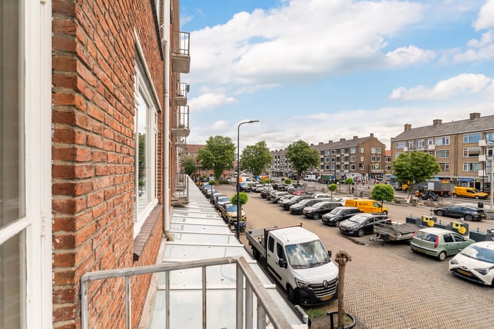 Foto 20 van Hendrik Ravesteijnplein 26