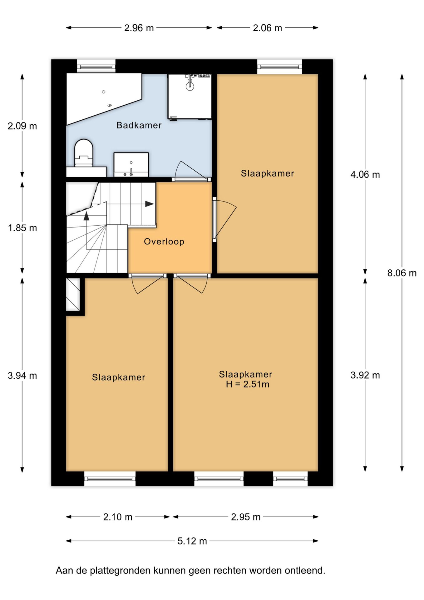 Foto 59 van Nachtegaal 37