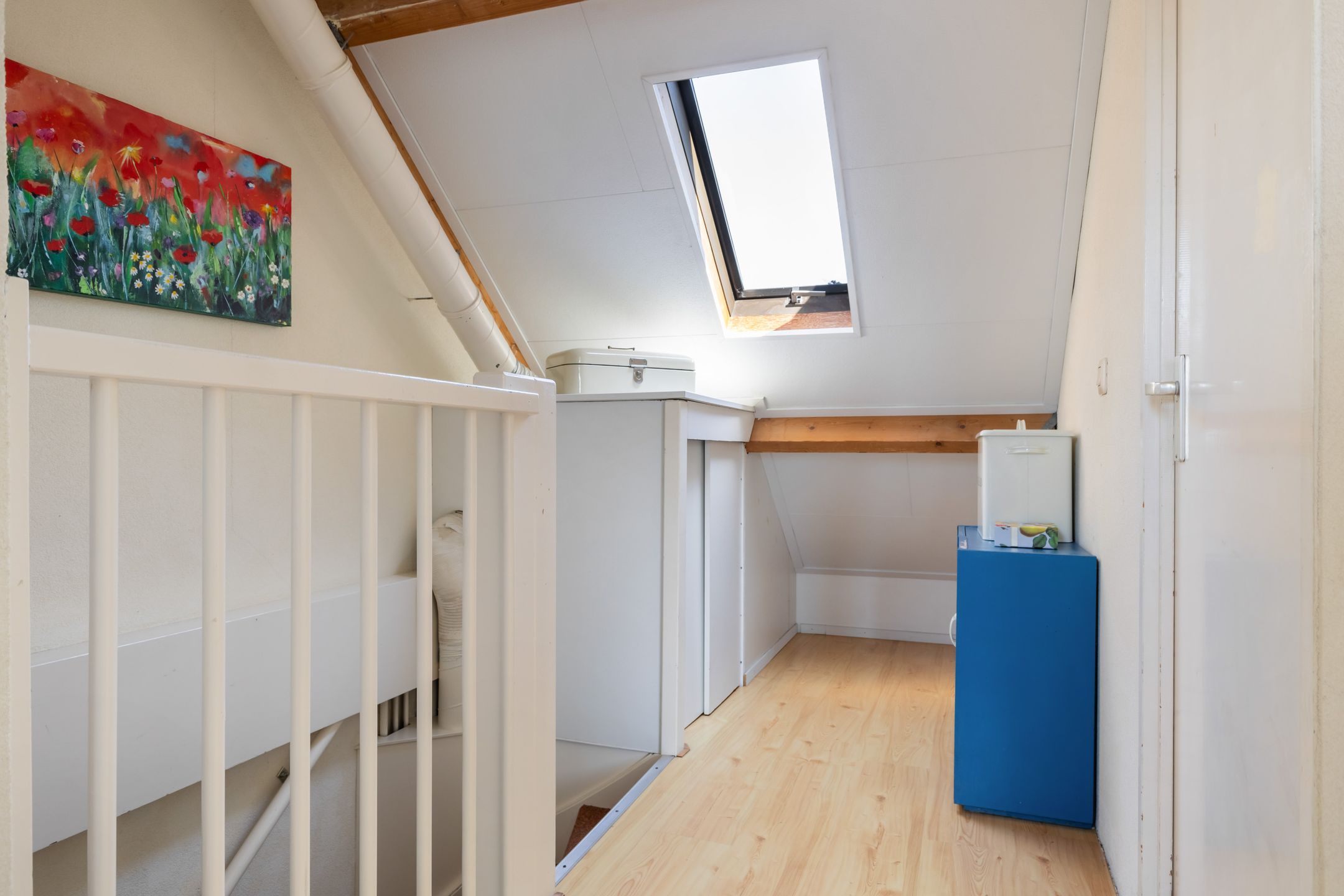 Foto 60 van Nachtegaal 37