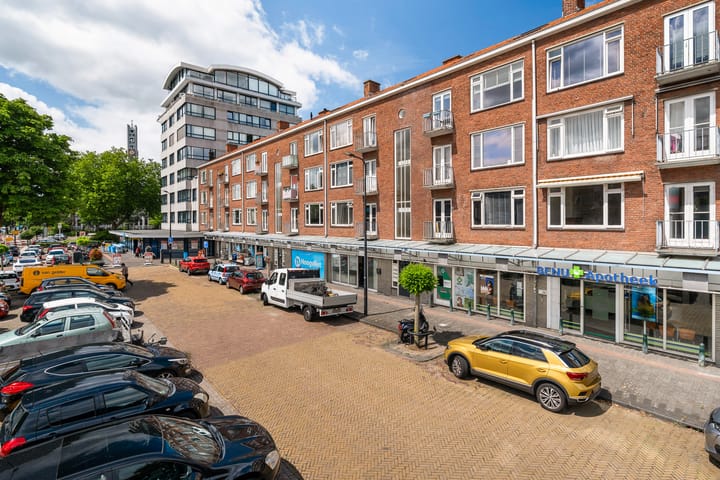 Foto 22 van Hendrik Ravesteijnplein 26