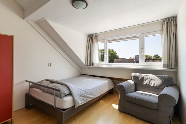 Foto 61 van Nachtegaal 37