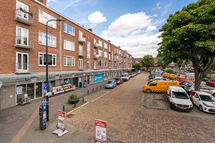 Foto 23 van Hendrik Ravesteijnplein 26