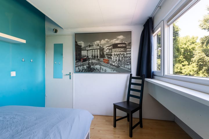 Foto 64 van Nachtegaal 37