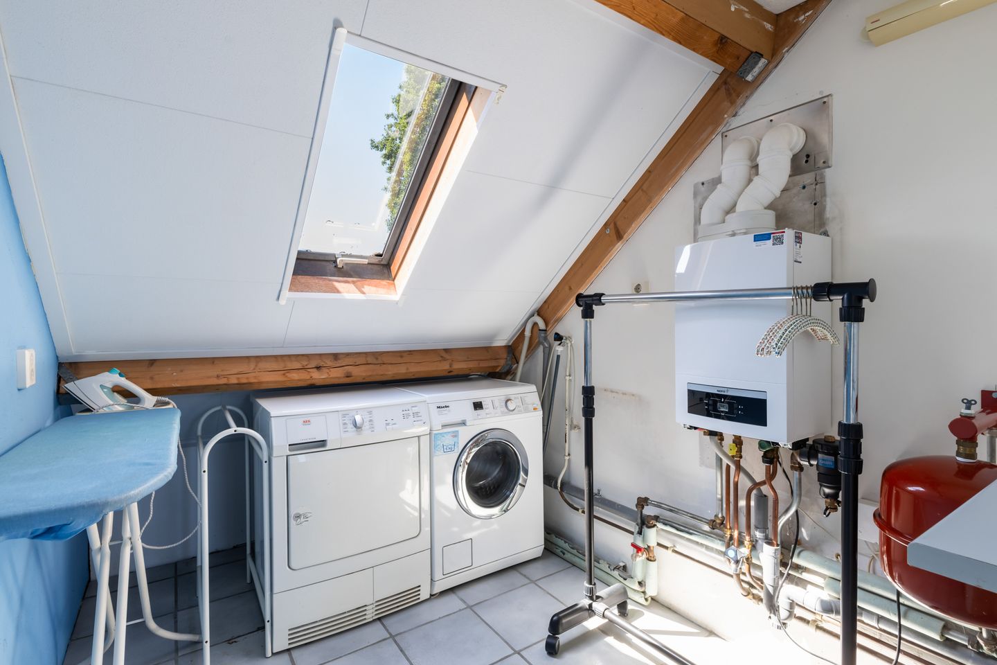 Foto 65 van Nachtegaal 37